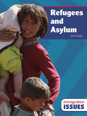 cover image of Refugees and Asylum